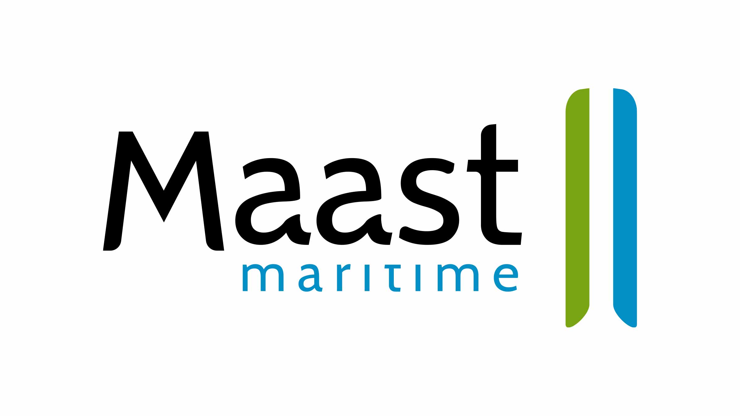 Maast Maritime Logo
