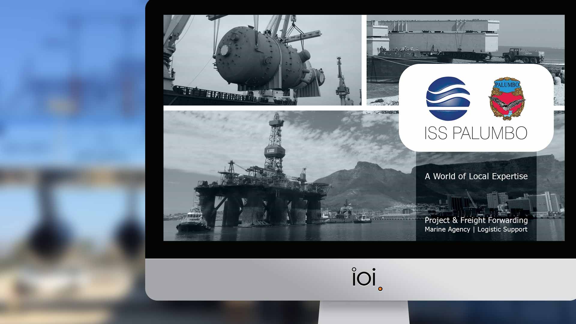 Siemens Presentations